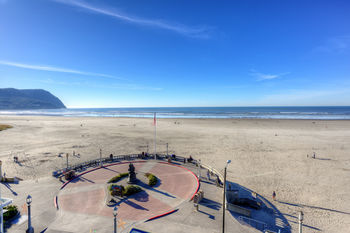 Shilo Inn Suites Oceanfront Hotel Seaside