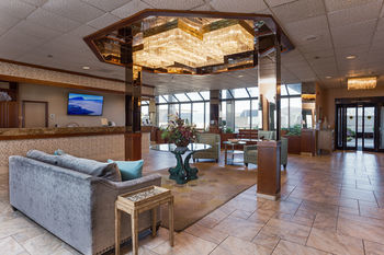 Shilo Inn Suites Oceanfront Hotel Seaside