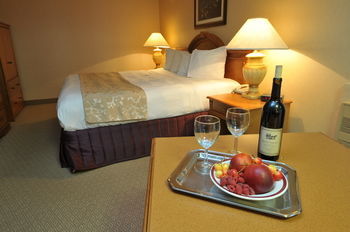 Shilo Inn Suites Oceanfront Hotel Seaside
