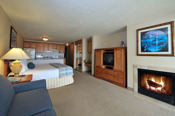 Shilo Inn Suites Oceanfront Hotel Seaside