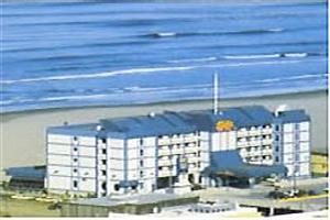 Shilo Inn Suites Oceanfront Hotel Seaside