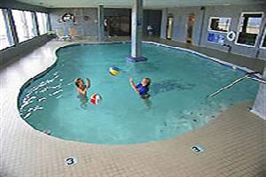 Shilo Inn Suites Oceanfront Hotel Seaside