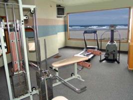 Shilo Inn Suites Oceanfront Hotel Seaside