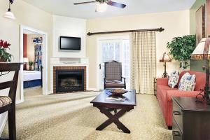 Hotel Shawnee Village Resort