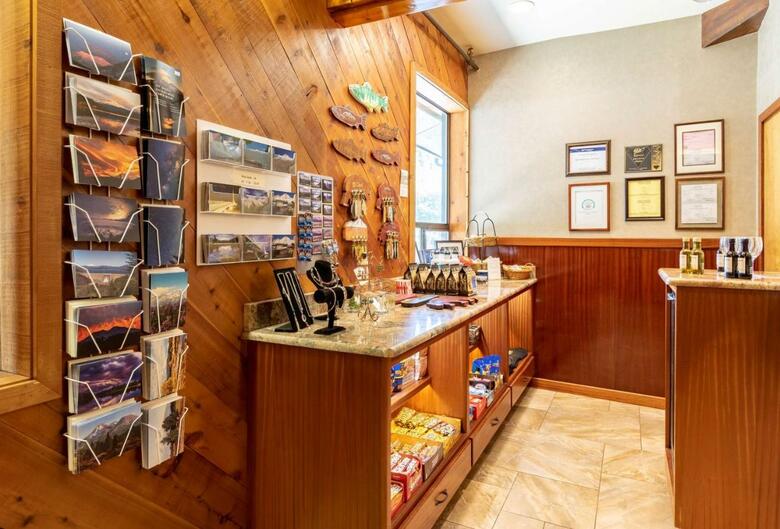 Hotel Best Western Tree House Motor Inn