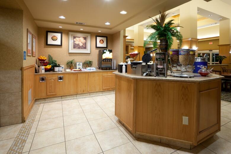 Hotel Staybridge Suites Laredo