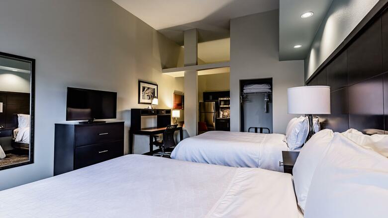 Hotel Staybridge Suites Laredo