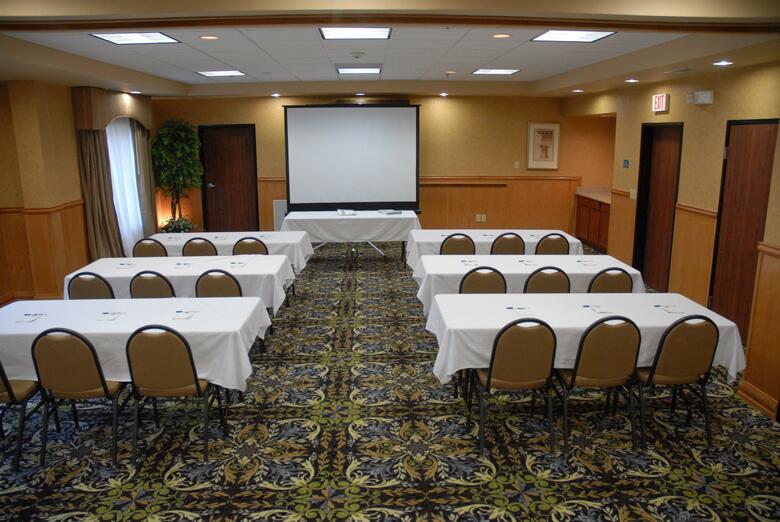Hotel Staybridge Suites Laredo