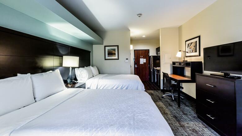 Hotel Staybridge Suites Laredo