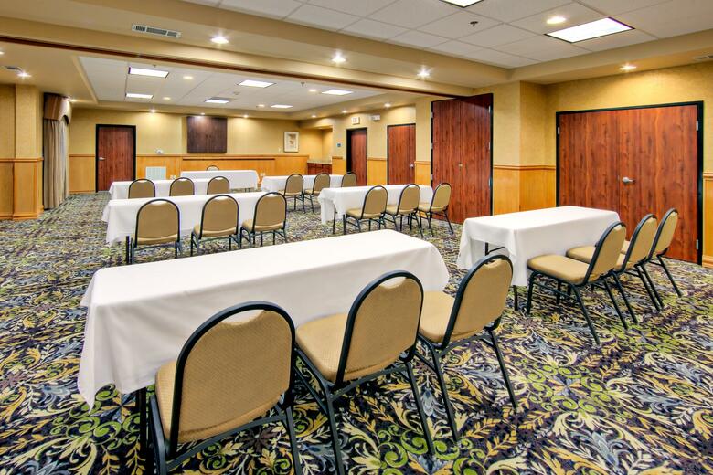 Hotel Staybridge Suites Laredo