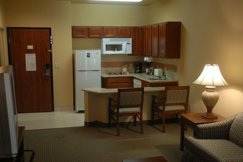 Hotel Staybridge Suites Laredo