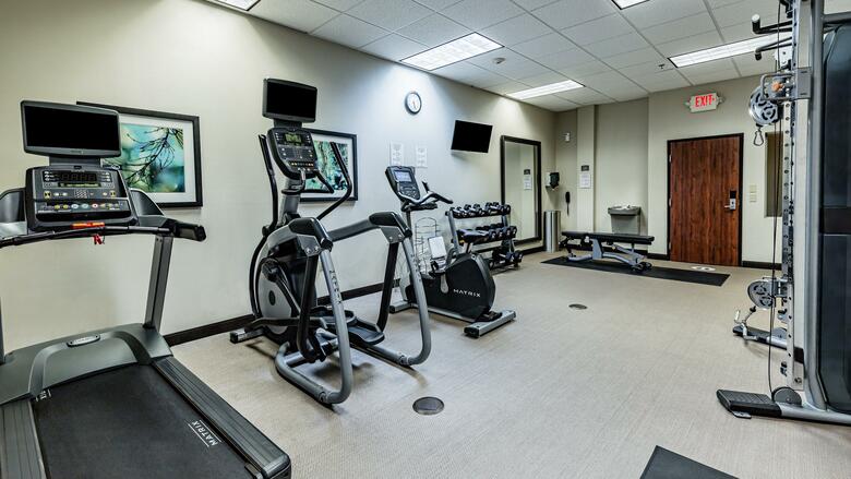 Hotel Staybridge Suites Laredo
