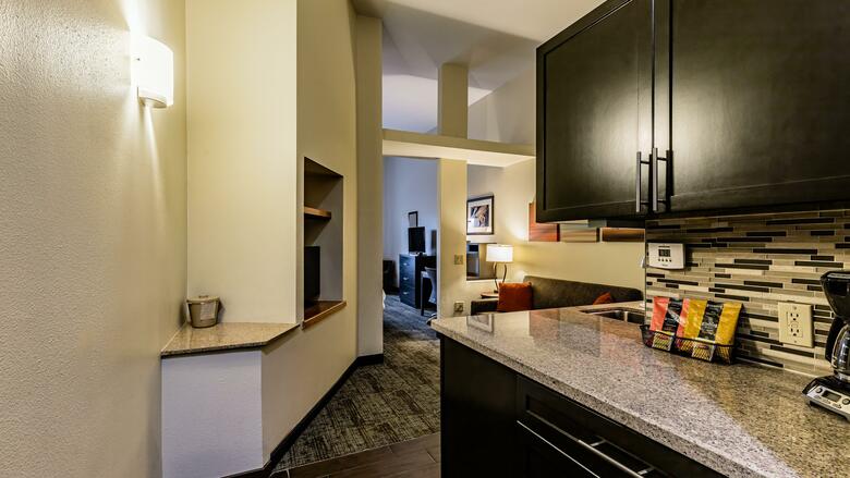 Hotel Staybridge Suites Laredo