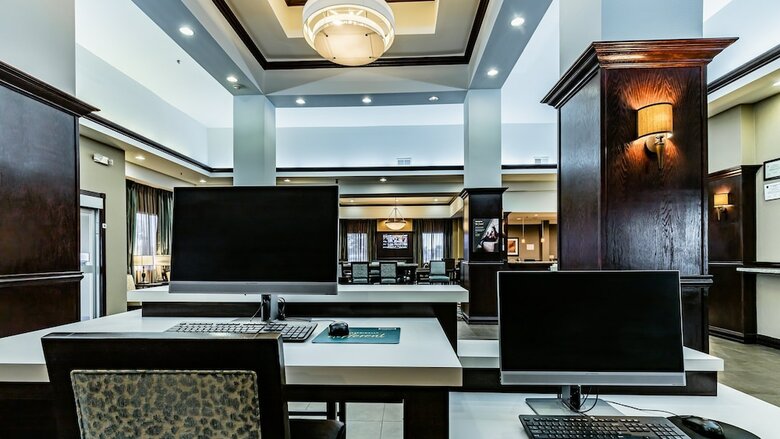 Hotel Staybridge Suites Laredo