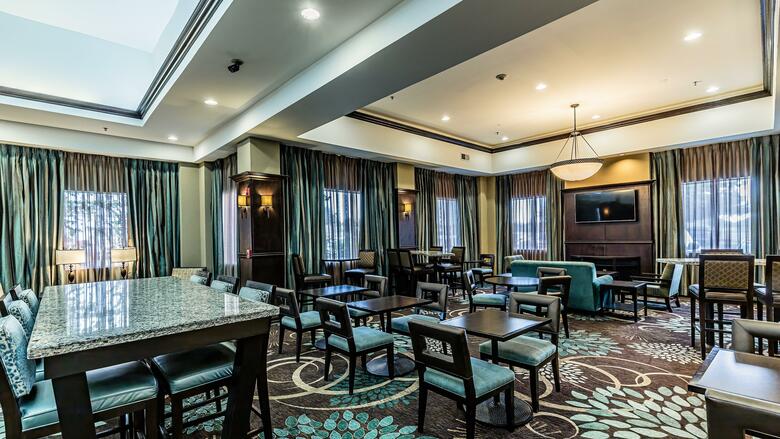 Hotel Staybridge Suites Laredo