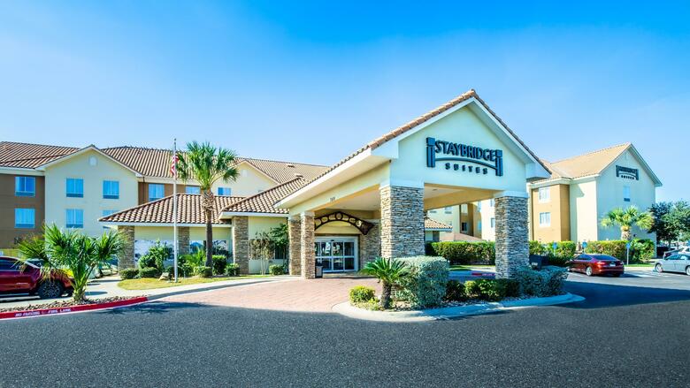 Hotel Staybridge Suites Laredo
