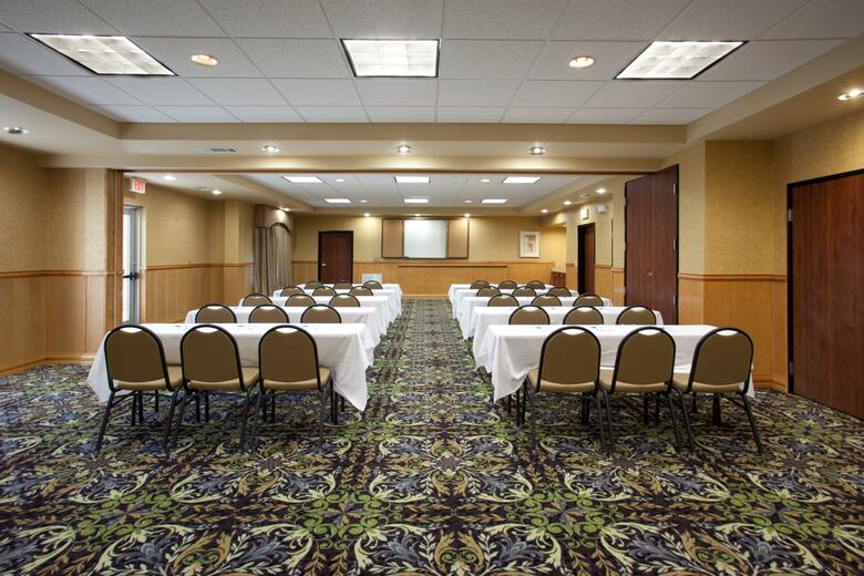 Hotel Staybridge Suites Laredo
