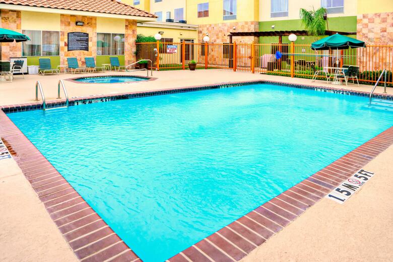 Hotel Staybridge Suites Laredo
