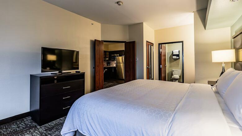 Hotel Staybridge Suites Laredo