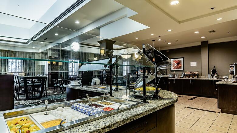 Hotel Staybridge Suites Laredo