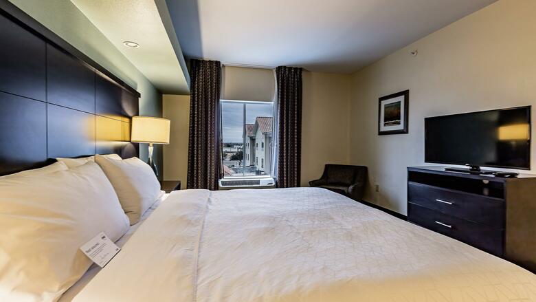 Hotel Staybridge Suites Laredo