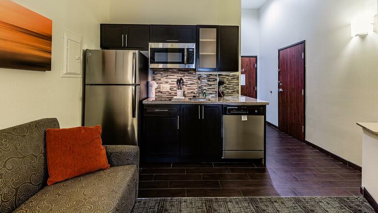 Hotel Staybridge Suites Laredo