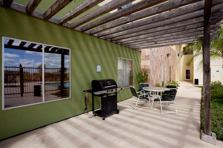 Hotel Staybridge Suites Laredo