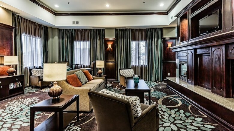 Hotel Staybridge Suites Laredo