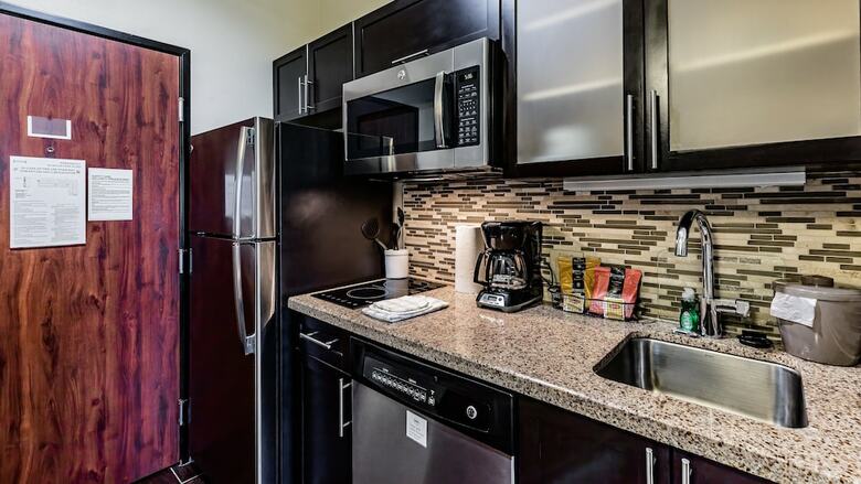 Hotel Staybridge Suites Laredo