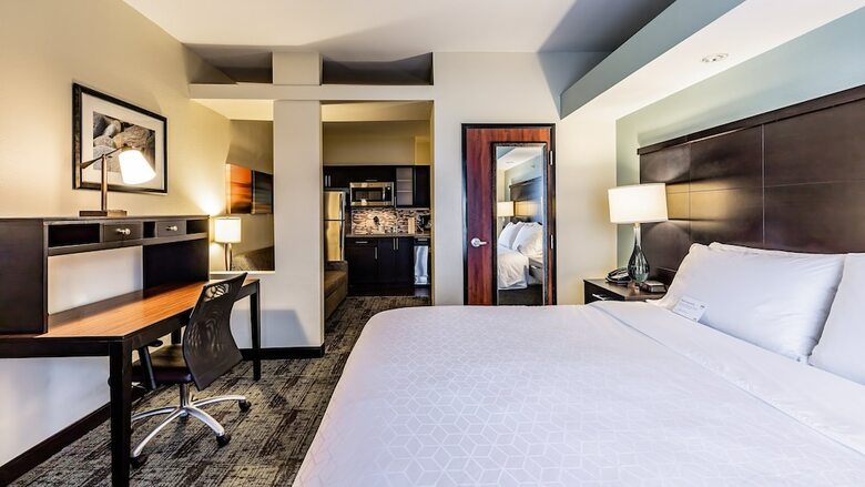 Hotel Staybridge Suites Laredo