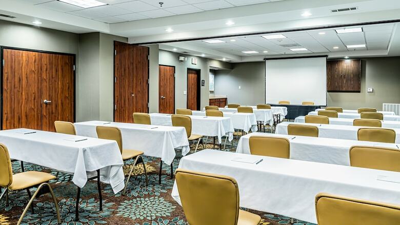 Hotel Staybridge Suites Laredo