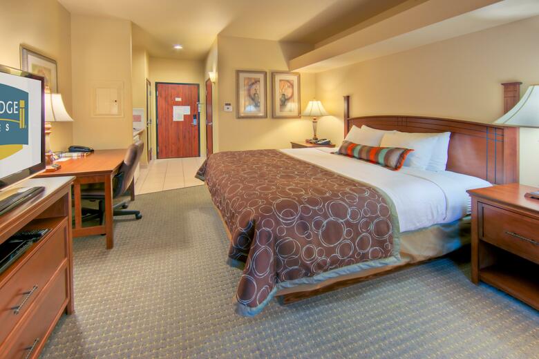 Hotel Staybridge Suites Laredo