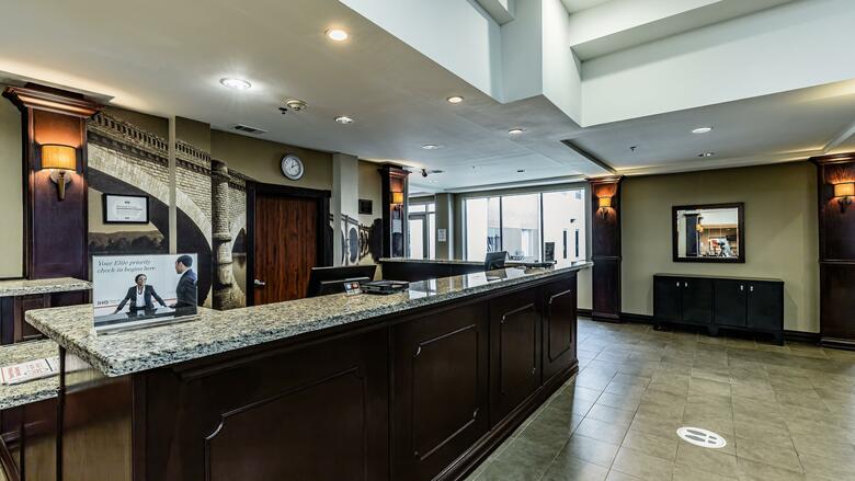 Hotel Staybridge Suites Laredo
