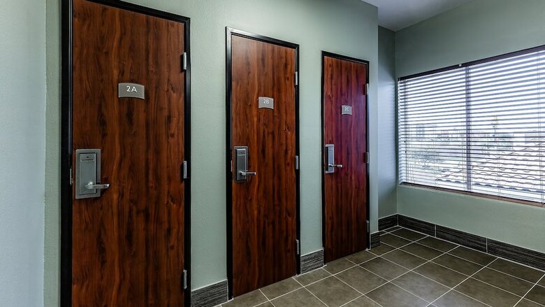 Hotel Staybridge Suites Laredo