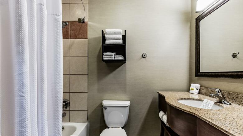 Hotel Staybridge Suites Laredo