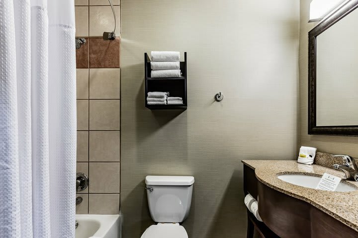 Hotel Staybridge Suites Laredo
