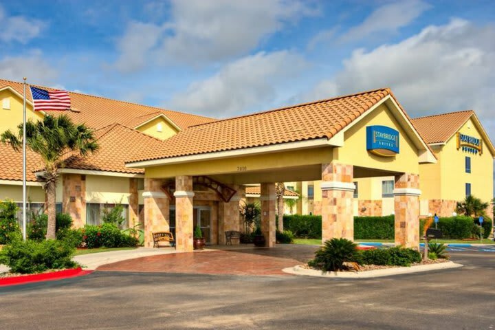Hotel Staybridge Suites Laredo