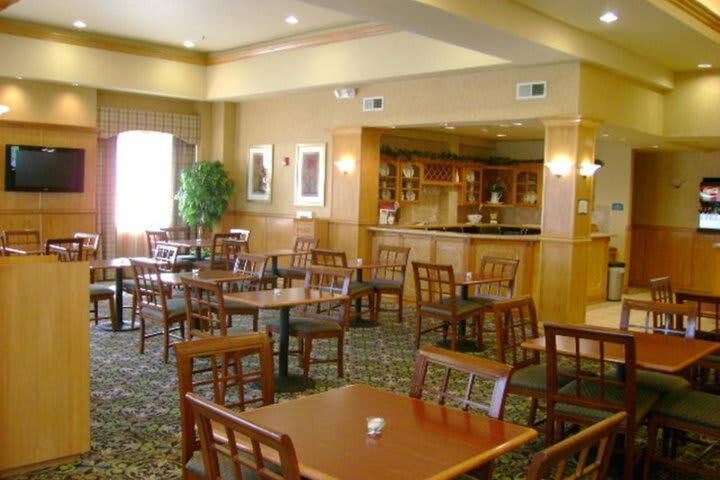Hotel Staybridge Suites Laredo