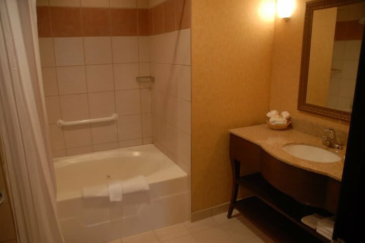 Hotel Staybridge Suites Laredo