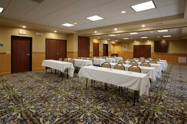 Hotel Staybridge Suites Laredo