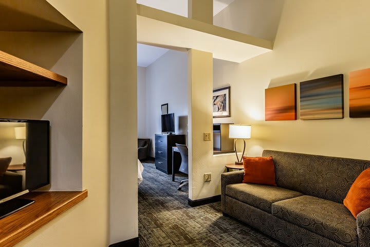 Hotel Staybridge Suites Laredo