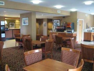 Hotel Hampton Inn Laredo