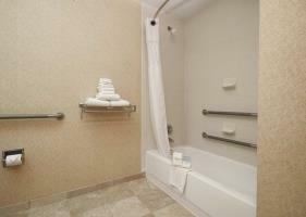 Hotel Hampton Inn Laredo