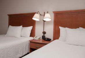 Hotel Hampton Inn Laredo