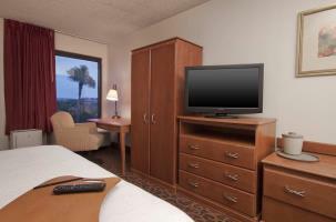 Hotel Hampton Inn Laredo