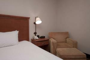 Hotel Hampton Inn Laredo