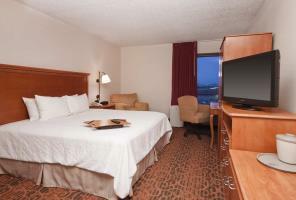 Hotel Hampton Inn Laredo