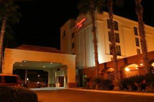 Hotel Hampton Inn Laredo