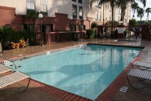 Hotel Hampton Inn Laredo