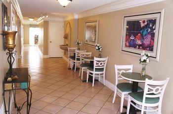 Hotel La Quinta Inn Abilene